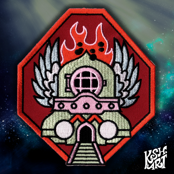 Agents of Ascendancy: The Celestial Crucible Patch