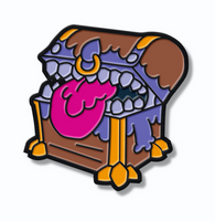 Mimic Pin