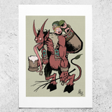 Krampus