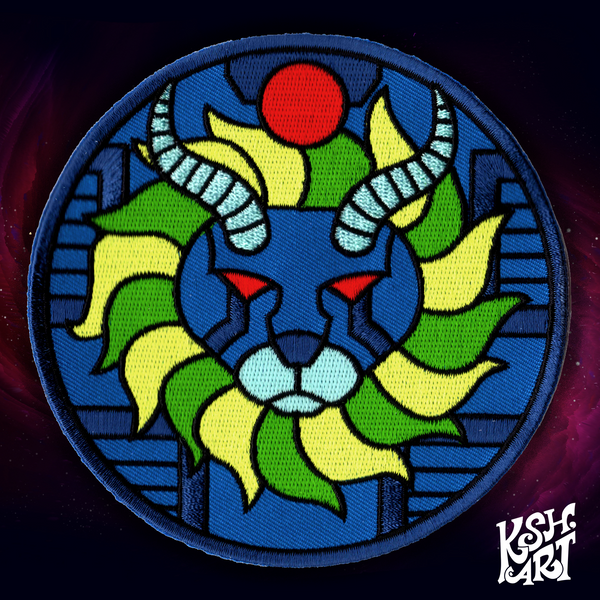 Agents of Ascendancy: The Sacred Beast Patch